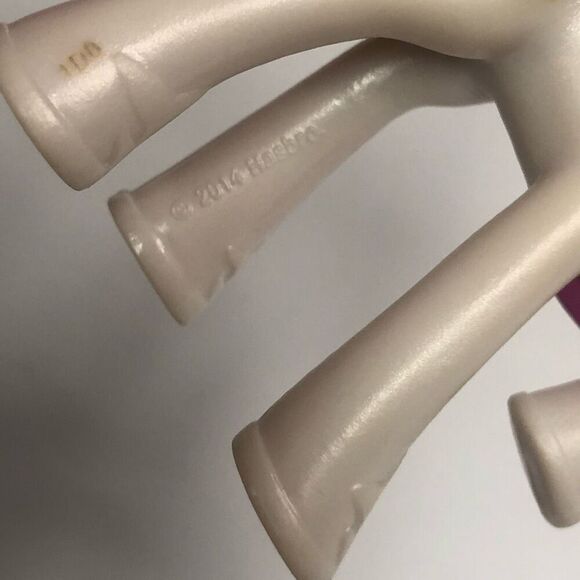 my little pony princess celestial mcdonalds happy meal toy 2014 fim mlp - Picture 5 of 7